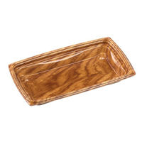 エフピコ 軽食容器 MFP温デリ25-15(33) 本体 並木W 4M532551 1ケース(600個(50個×12))（直送品）