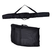 友屋 イベント用品 Alphaバナー用(収納バックセット)オプション 52877-6* 1ケース(1個)（直送品）