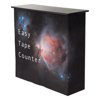 友屋 イベント用品 イージータペカウンター 52889*** 1ケース(1個)（直送品）