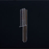 友屋 売場備品 2C/3C/4C230・4C330専用仕切板 CD-1 55612*** 1ケース(1個)（直送品）