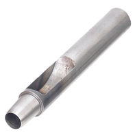 友屋 イベント用品 穴あけポンチ F10mm 58447*** 1ケース(1個)（直送品）