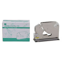 オカモト バッグシーラー 608502 1ケース(10個)（直送品）