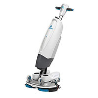 くうかん 床洗浄機 i-mop XL PLus (バッテリー・チャージャー無) 7202210220000 1ケース(1個)（直送品）