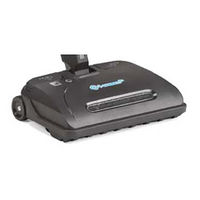 くうかん 床洗浄機 i-brush 本体セット 7202290360000 1ケース(1個)（直送品）