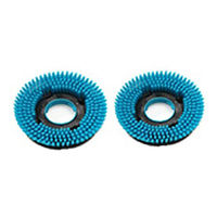 くうかん i-mop XL用標準ブラシ(青) 2個セット 7202310090000 1ケース(1個)（直送品）