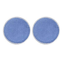 くうかん i-scrub用 21B アイクロアイクロ青パッド(2個入) 7202313070000 1ケース(1個)（直送品）