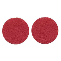 くうかん i-scrub用 21B 赤パッド(10個入) 7202313120000 1ケース(1個)（直送品）