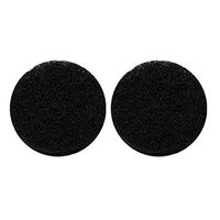 くうかん i-scrub用 21B 黒パッド(10個入) 7202313150000 1ケース(1個)（直送品）