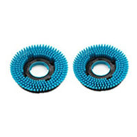 くうかん i-mop Lite用 標準ブラシ(2個入) 7202314040000 1ケース(1個)（直送品）