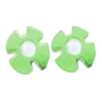 くうかん i-mop Lite用 緑パッド(2枚組) 7202314140000 1ケース(5個)（直送品）