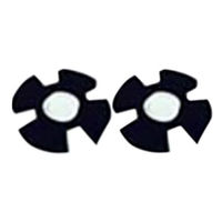 くうかん i-mop Lite用 黒パッド(2枚組) 7202314150000 1ケース(5個)（直送品）