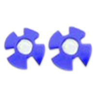 くうかん i-mop XXL用 青パッド(2枚組) 7202315040000 1ケース(1個)（直送品）