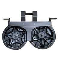 くうかん dupLex用トロリー 7202390600000 1ケース(1個)（直送品）