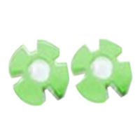 くうかん i-mop XL用 緑パッド(2枚組) 7303000500000 1ケース(5個)（直送品）