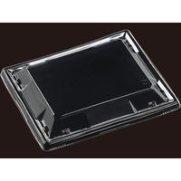 エフピコ T-モダン 24-20嵌合蓋 エコOPET 7N172420 1ケース(600個(50個×12))（直送品）