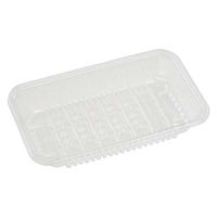 エフピコ 透明トレー APFC-A12-35 7N7A1235 1ケース(1200個(100個×12))（直送品）