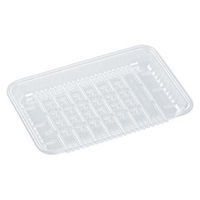 エフピコ 透明トレー APFC-X15-23 7N7X1523 1ケース(800個(100個×8))（直送品）