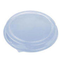 エフピコ T-プラッター丸-20嵌合蓋 7R074020 1ケース(300個(25個×12))（直送品）