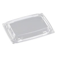 エフピコ T-AP惣菜19-14内外蓋(V) 7R700194 1ケース(900個(50個×18))（直送品）