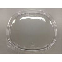 エフピコ T-BアンドH22-22内嵌合蓋 7R701645 1ケース(300個(50個×6))（直送品）