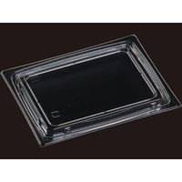 エフピコ T-APアングル 19-14 内嵌合蓋 エコ 7R711914 1ケース(800個(50個×16))（直送品）