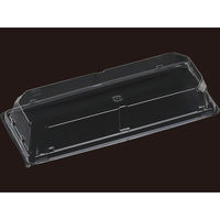 エフピコ T-WUS-M1中 嵌合蓋 7R730002 1ケース(540個(30個×18))（直送品）