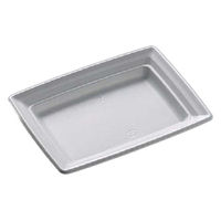 中央化学 軽食容器 CT 沙楽 K20-15 W 身 8557 1袋(50個)（直送品）