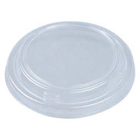 エフピコ WU-丸120M 嵌合透明蓋 87212066 1ケース(900個(20個×45))（直送品）