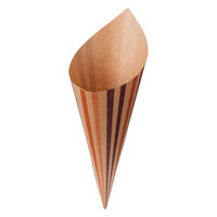 伊藤景パック産業 スナック袋 ラップスリープM ストライプ 9038062 1ケース(2000個(100個×20))（直送品）