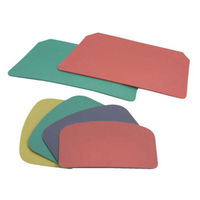 バーテック バーキンタ スクレーパー大 黄 BCSP-LY 1袋(1個)（直送品）