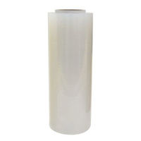 オカモト スーパーラップ 環境思い PHS-L-350ハンド用 PHS-L-350 1ケース(4個)（直送品）