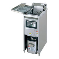 タニコー TEFL-35N 電気フライヤー 1ケース(1個)（直送品）