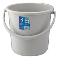 リス ペール ベルク 8SB (本体) LGY VBEC184 1ケース(20個)（直送品）