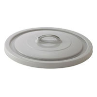 リス ベルク 130G (フタ) LGY VBEC234 1ケース(4個)（直送品）