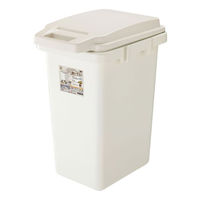 リス H&H ワンハンドパッキンペール45JS (防臭) BE VBED007 1ケース(8個)（直送品）