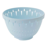 リス ザル H&H コランダー (L) B VHAH454 1ケース(24個)（直送品）