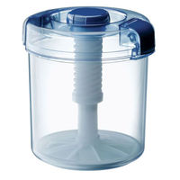 リス 漬物容器 ハイペット R-30 CB VHIP348 1ケース(12個)（直送品）