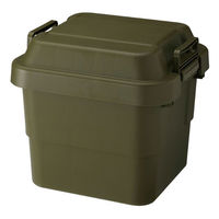 リス 収納用品 トランクカーゴ TC-30 GR VHON070 1ケース(4個)（直送品）