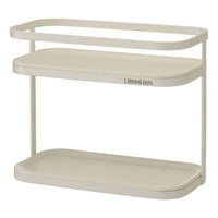 リス 収納用品 リベラリスタ ラック (レギュラー) W VLIF013 1ケース(12個)（直送品）