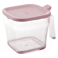 リス 収納用品 リベラリスタ クックポット (レギュラー) P VLIF035 1ケース(30個)（直送品）