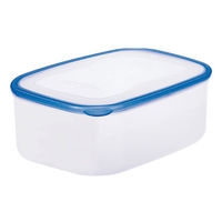 リス 保存容器 パッセハード WA-6 CB VPAS314 1ケース(30個)（直送品）