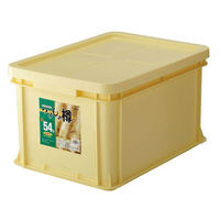 リス ボックス つけもの樽角54型 I VTAL261 1ケース(3個)（直送品）