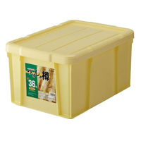 リス ボックス つけもの樽角36型 I VTAL260 1ケース(6個)（直送品）