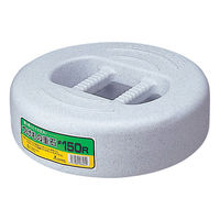 リス 調理器具 つけもの重石 #150R SN VTOM068 1袋(1個)（直送品）