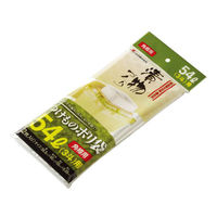 リス 保存袋 つけものポリ袋 角 54L (3斗)用 C VTPE042 1ケース(100個)（直送品）