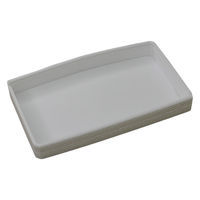 アクタ ワン折SKR70×37(25) 白杉縁 2000021511 1ケース(400個(50個×8))（直送品）