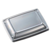 中央化学 CT 沙楽 K20-15 防曇蓋-1 215673 1ケース(800個(50個×16))（直送品）