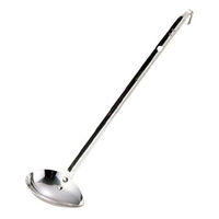 YUKIWA UK ミニ 横口レードル 20cc 09130700 1袋(1個)（直送品）