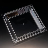 リスパック 惣菜容器 バイオ リファイン 20-25B PBPW380 1袋(50個)（直送品）