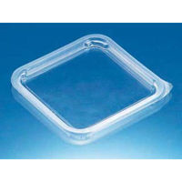 リスパック バイオ 125角TC(EO) PABJ204 1ケース(1500個(100個×15))（直送品）